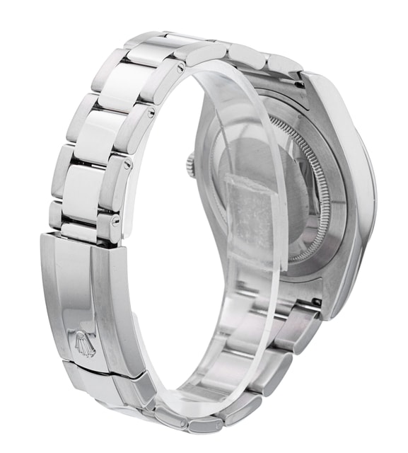 Rolex Datejust II 116300 Image 3